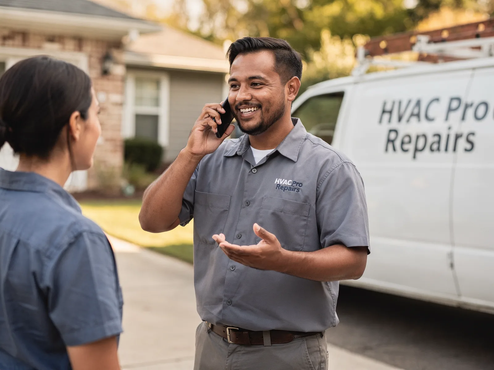 Heat Pump Repair Bryan, OH FAQs