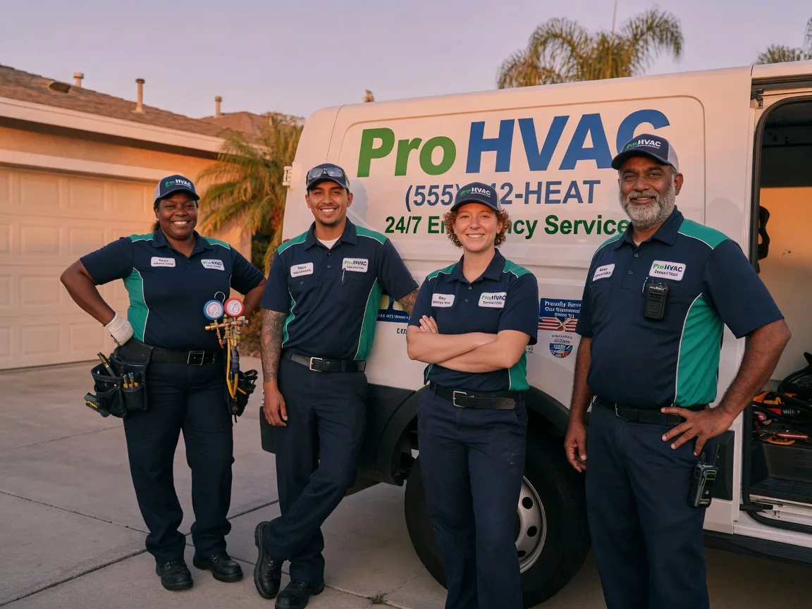 Furnace Repair company in Bryan, OH